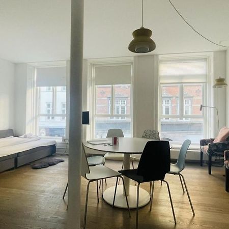 Apartmentincopenhagen Apartment 451 Copenhaga Exterior foto